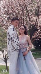 -上花轿婚纱摄影