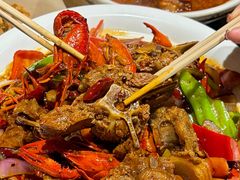 -昌盛德徐州老菜馆