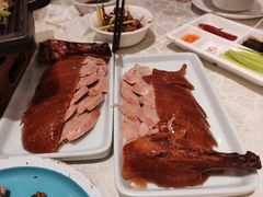 -福来居烤鸭店(天坛二店)