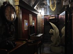 -逃脱反斗城沉浸剧情密室(北京路店)