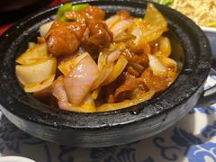 -文楼·淮扬菜·淮安早茶(河下古镇翔宇店)