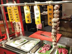 -“香”全日餐厅·株洲大汉希尔顿酒店