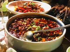 -胡桃里音乐酒馆(曲江店)