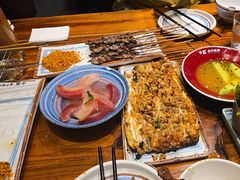 -今邕烧烤(西大店)