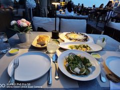 -Mercato莫卡多露台餐厅与酒吧(K11店)