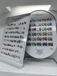 -芊冉•美甲美睫纹绣