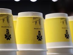 -四叶咖咖啡(昆明恒隆PRO店)
