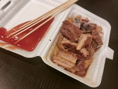 -细妹五香牛杂(步行街店)
