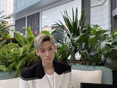 -Jardin D’Hiver宝诗龙后花园(北京SKP店)