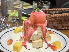 -西语炭烧牛排·西厨(石龙店)