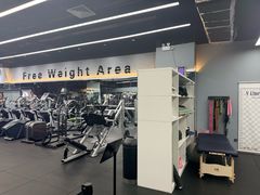-VLines耀能运动24小时·月付制健身(京广桥店)