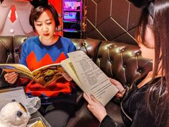 -Miohca缪卡KTV(和平店)