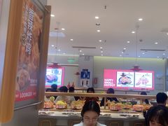 -龍歌自助小火锅(崂山丽达店)