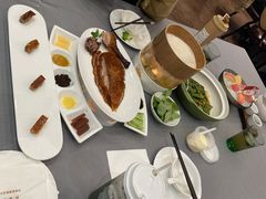 -阿庄新豫菜(航海东路店)