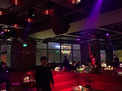 -A+ LIVE HOUSE(武汉天地店)