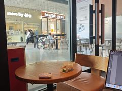 -星巴克(广州百信广场东区店)