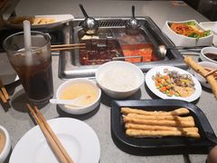 -海底捞火锅(龙岗星河COCO Park店)