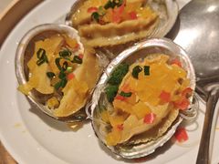 -金悦轩海鲜酒家(拱北店)