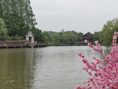 -常德桃花源景区