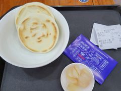 糖蒜-马洪小炒泡馍馆(钟楼回民街店)