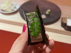-橼舍鮨青木