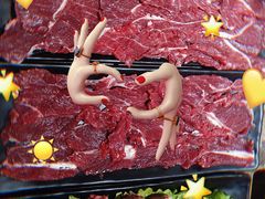 -悦牧·酸汤牛肉火锅(沃尔玛店)