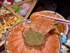 -七町糖果寿司屋(龙洞广工店)