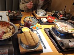 -味太助·银饭食堂(中华城店)