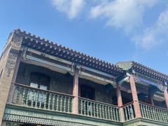 -张学良旧居陈列馆