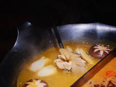 -湊湊火锅·茶憩(石家庄万象城店)