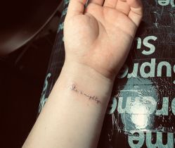 点击看大图 -飛凡TATTOO纹身•原创