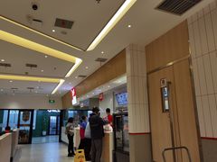 -乡村基(南坪上海城店)