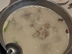 -老员外骨汤火锅(海州古城店)