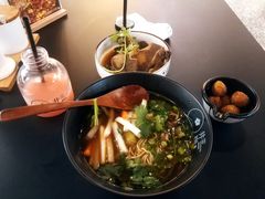 -贡梅老面馆·蟹粉面·无锡特色小吃(南长街主推店)