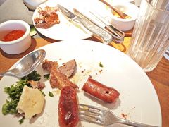 -拉蒂娜·巴西牛排馆 Latina·Brazilian Steakhouse(王府井喜悦店)