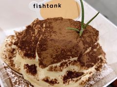 -fishtank鱼缸咖啡(三山街店)
