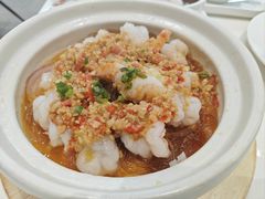 -蔡澜点心·粤菜(月星环球港店)