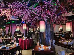 大堂-寻宝记绍兴菜(鲁迅路店)
