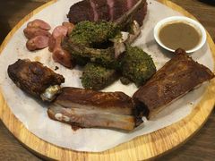 -G+KITCHEN(龙湖狮山天街店)