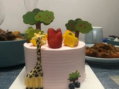 -好利来(飞跃路店)