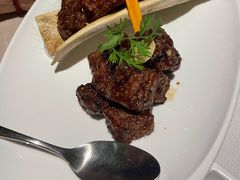 黑椒汁牛仔粒-三利音·浦之舟(滨江大道店)