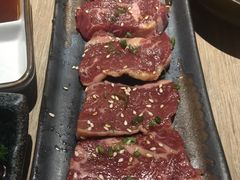 -好牛烧肉(世茂广场店)