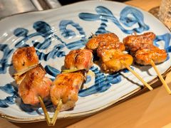 -鸟万·炭火料理Yaki ONE(星光店)