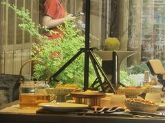 -鲤院·新中式美学·庭院餐厅(夫子庙店)
