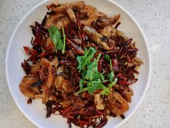 -前王院•巧克力海鲜市集餐厅(万平口店)