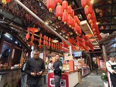 -客家大院·非遗赣南客家菜(郁孤台店)