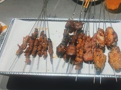 -轻松串吧(亦庄上海沙龙店)