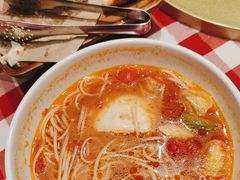 -西贝(六里桥旗舰店)