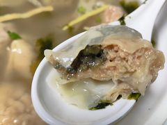 -海平馄饨(逍遥二路店)