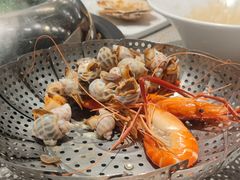 -粗茶淡饭·蒸鲜(光谷店)